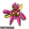 Scizor (Mega)
